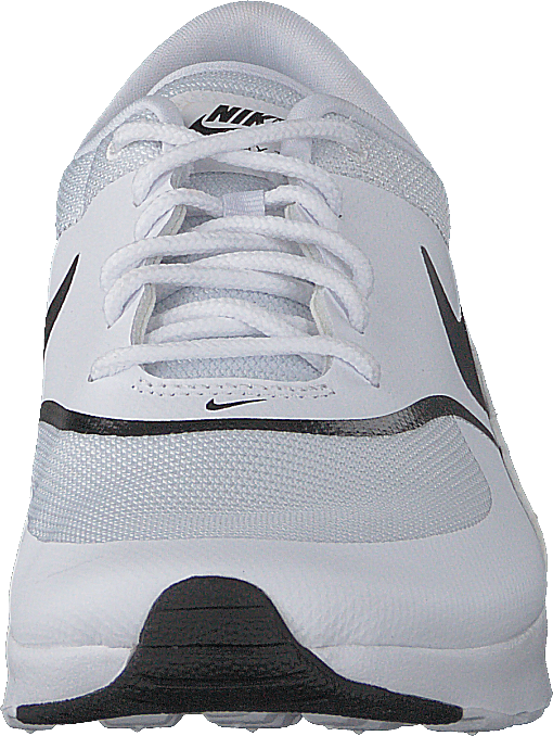 Air Max Thea Vit/svart