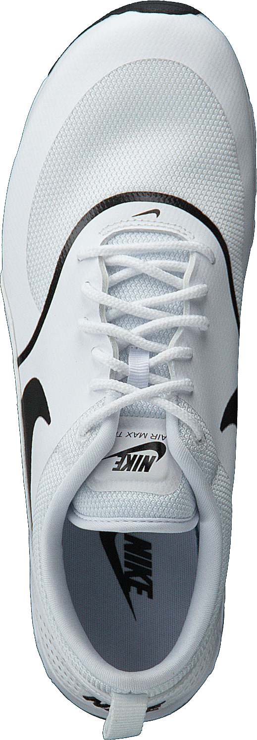 Air Max Thea Vit/svart