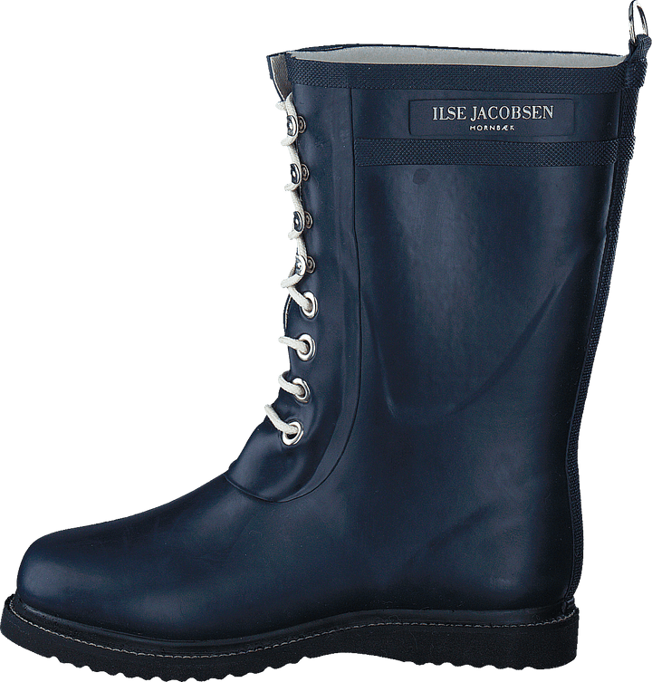 Botas de goma 3/4 Indigo