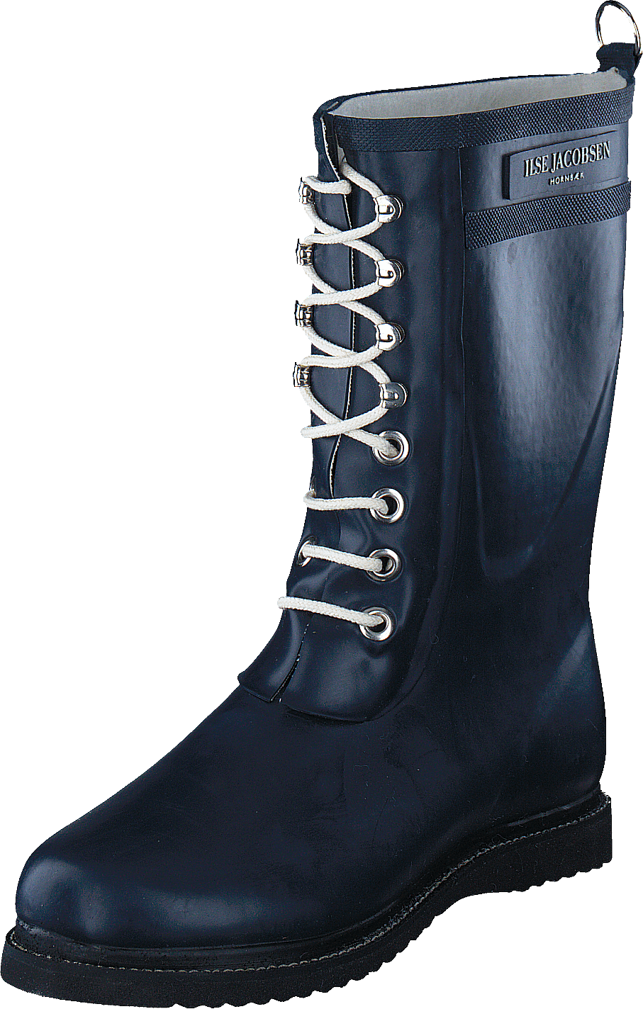 Botas de goma 3/4 Indigo