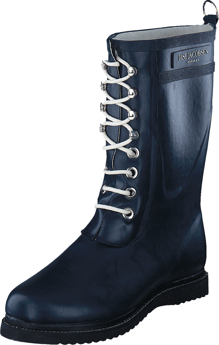 Botas de goma 3/4 Indigo