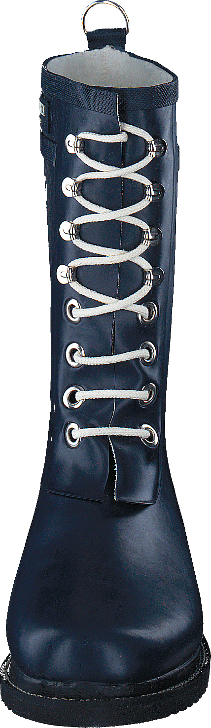 Botas de goma 3/4 Indigo