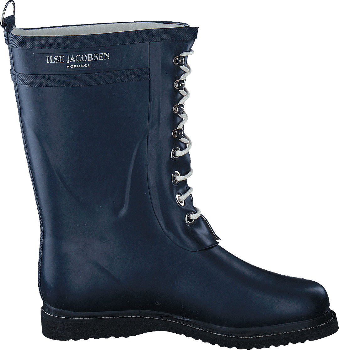 Botas de goma 3/4 Indigo