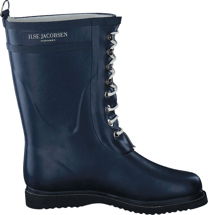 Botas de goma 3/4 Indigo