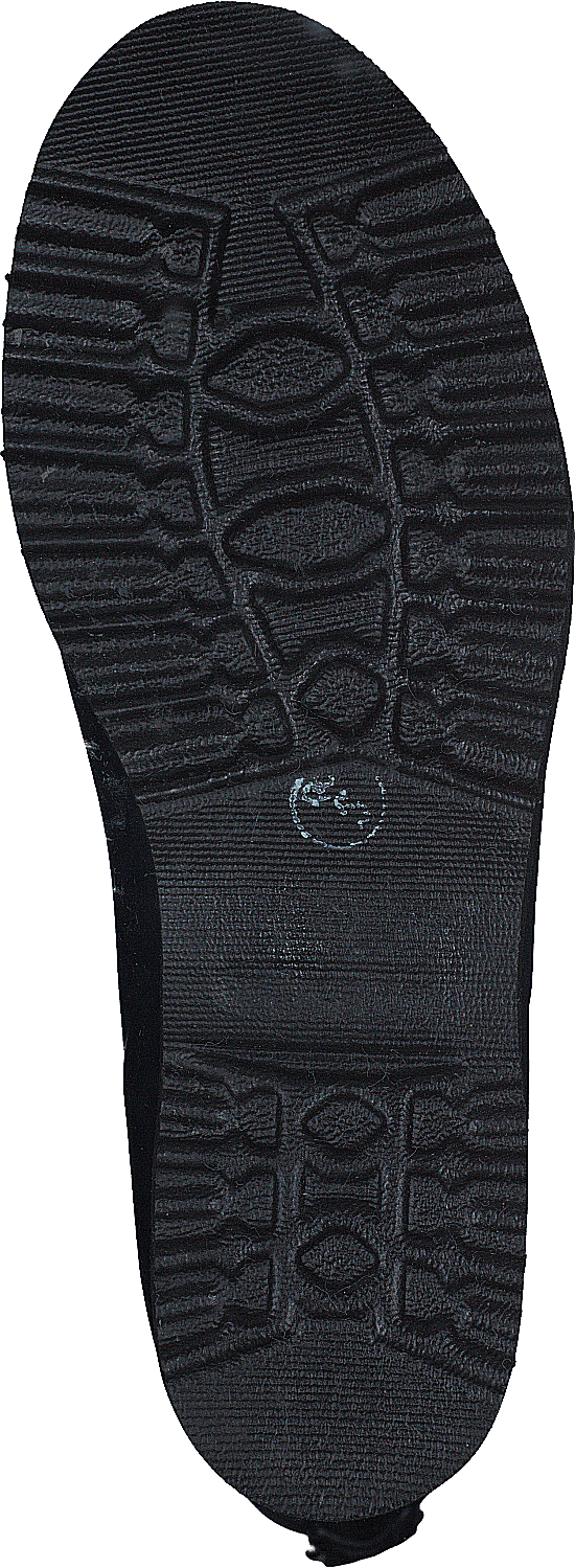 Botas de goma 3/4 Indigo