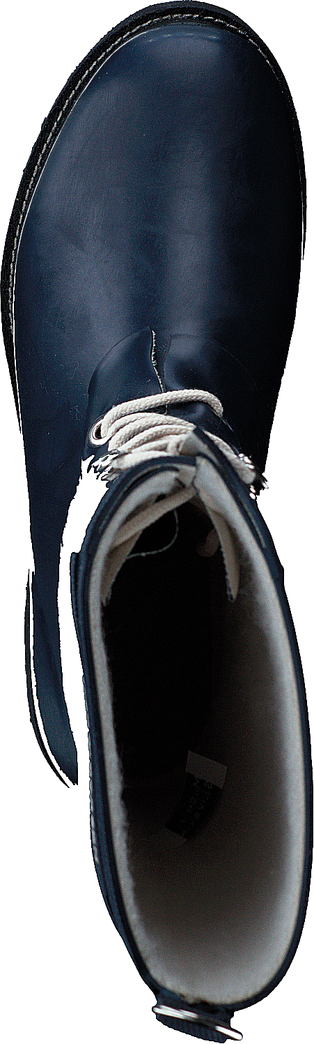Botas de goma 3/4 Indigo