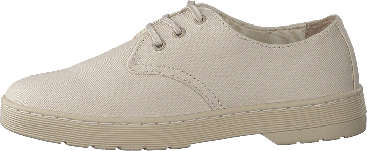 Delray Valkoinen/ Beige