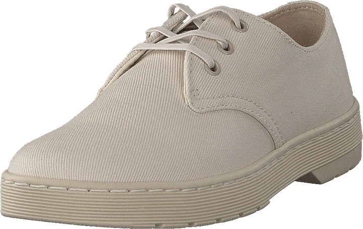 Delray Valkoinen/ Beige