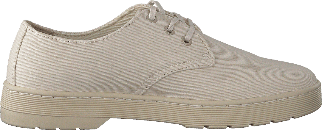 Delray Valkoinen/ Beige