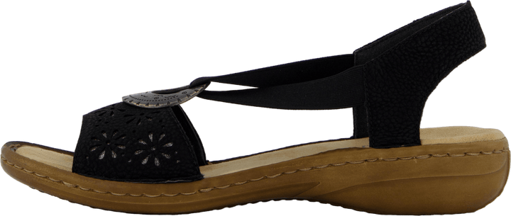 60886-00 Schwarz