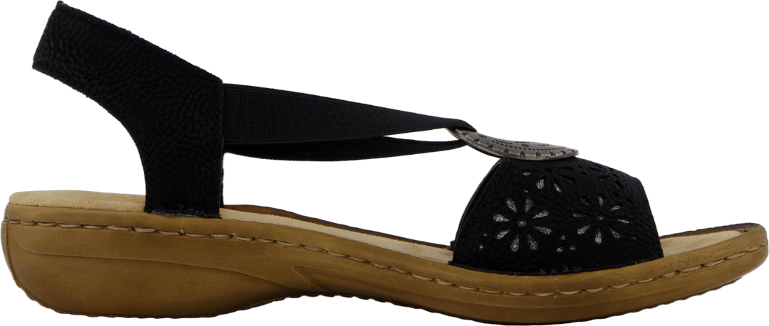 60886-00 Schwarz