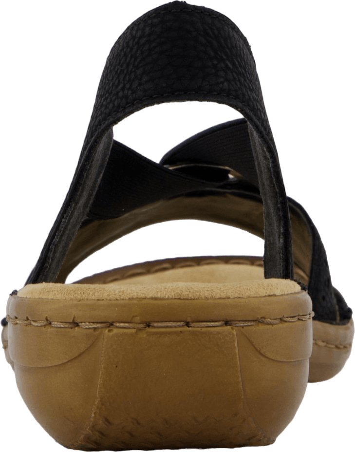 60886-00 Schwarz