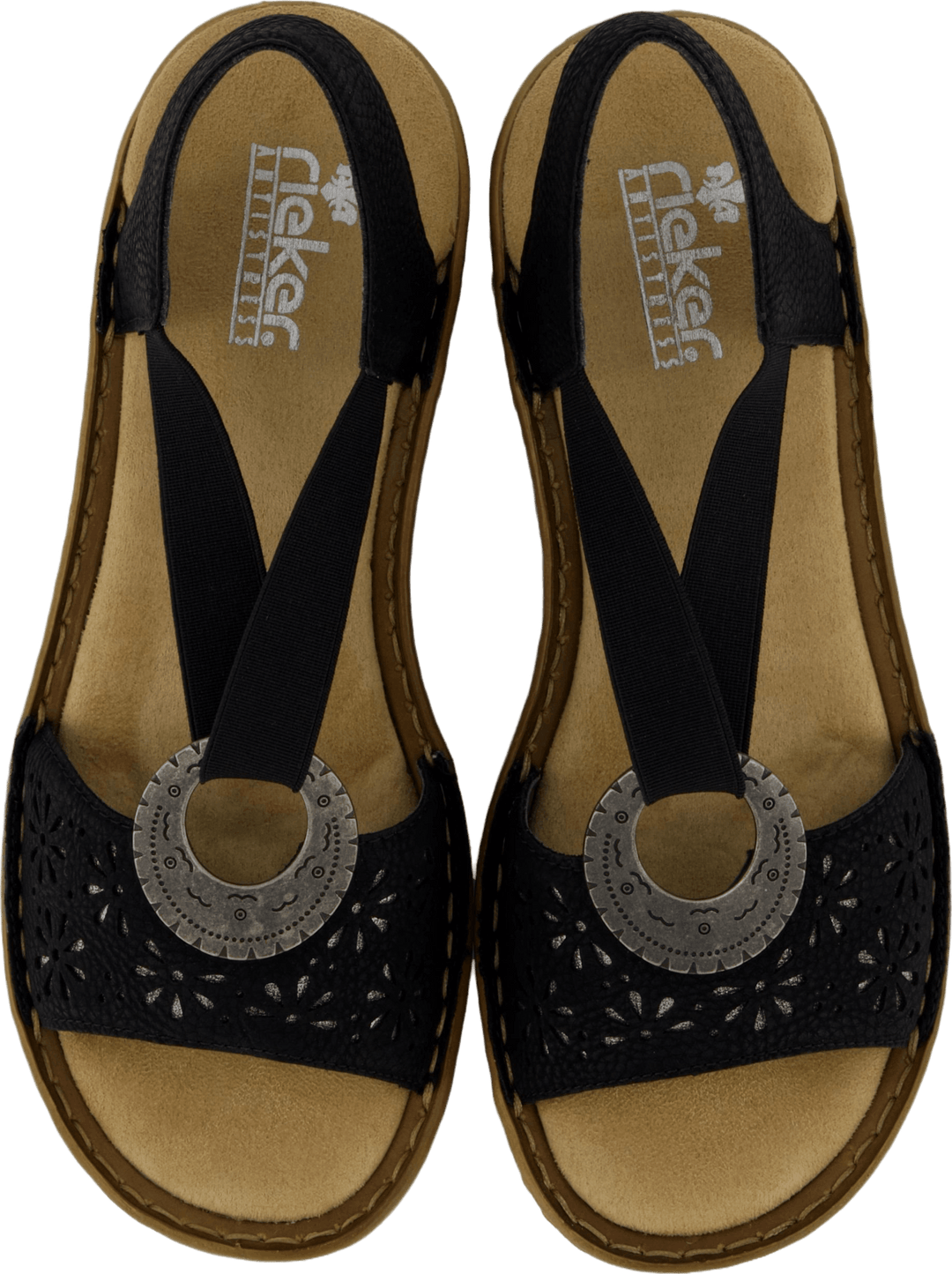 60886-00 Schwarz
