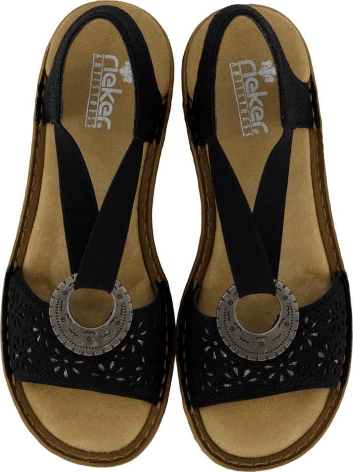 60886-00 Schwarz
