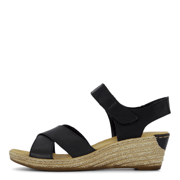 62443-00 Schwarz