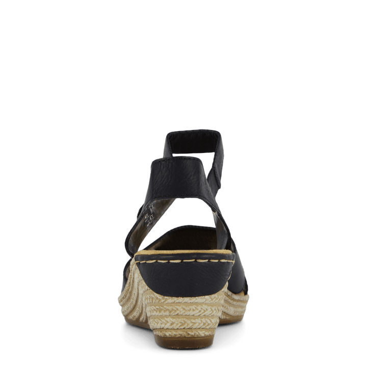 62443-00 Schwarz