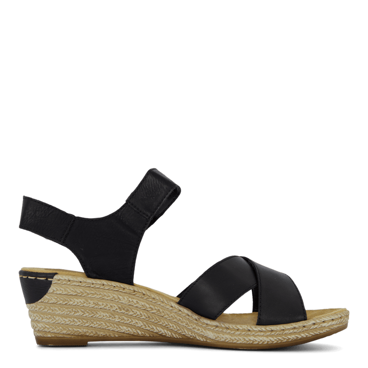 62443-00 Schwarz