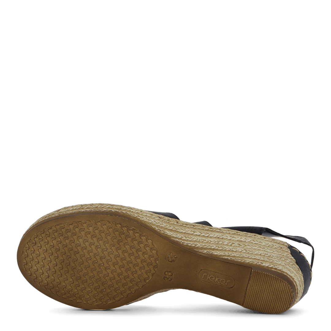 62443-00 Schwarz