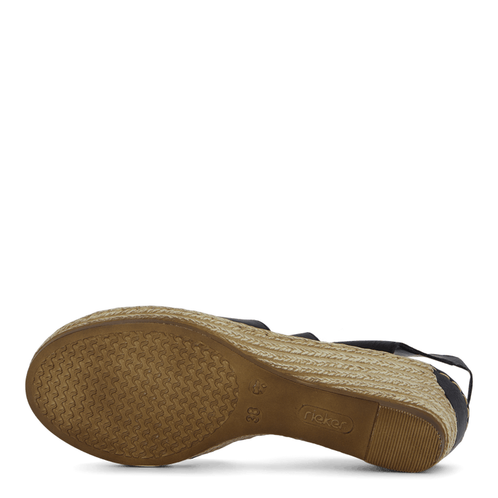 62443-00 Schwarz