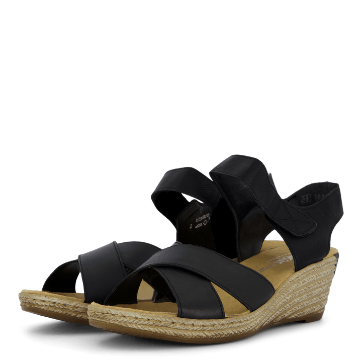 62443-00 Schwarz