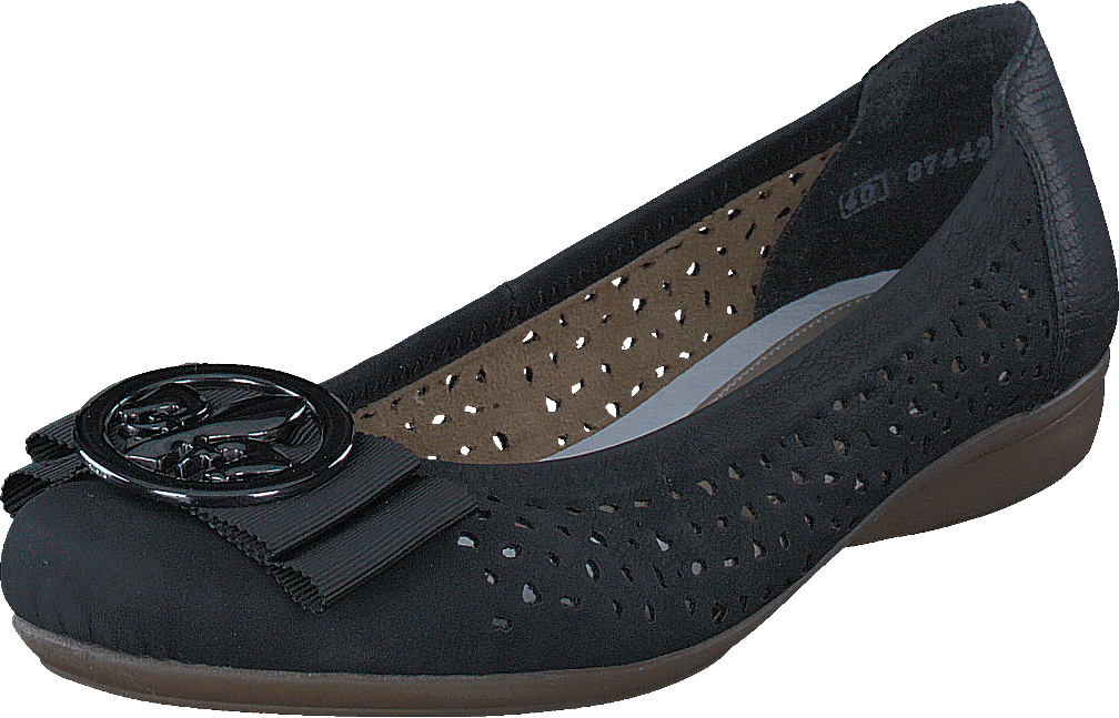L8355-00 Nero