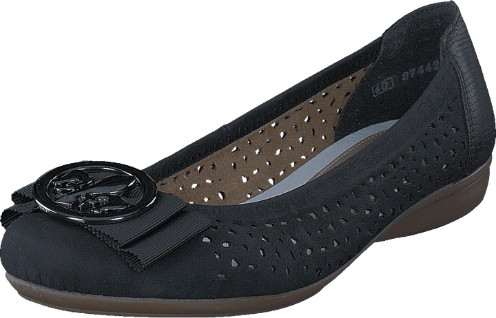L8355-00 Nero