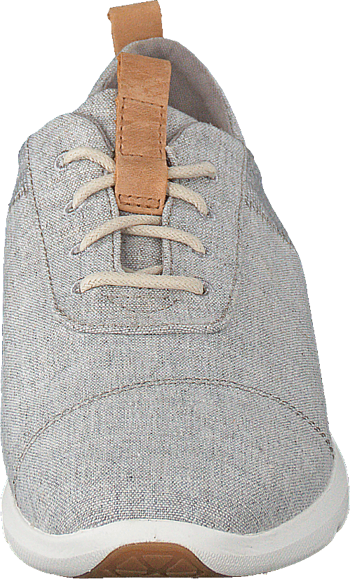 Mélange de chambray gris Cabrillo Drizzle