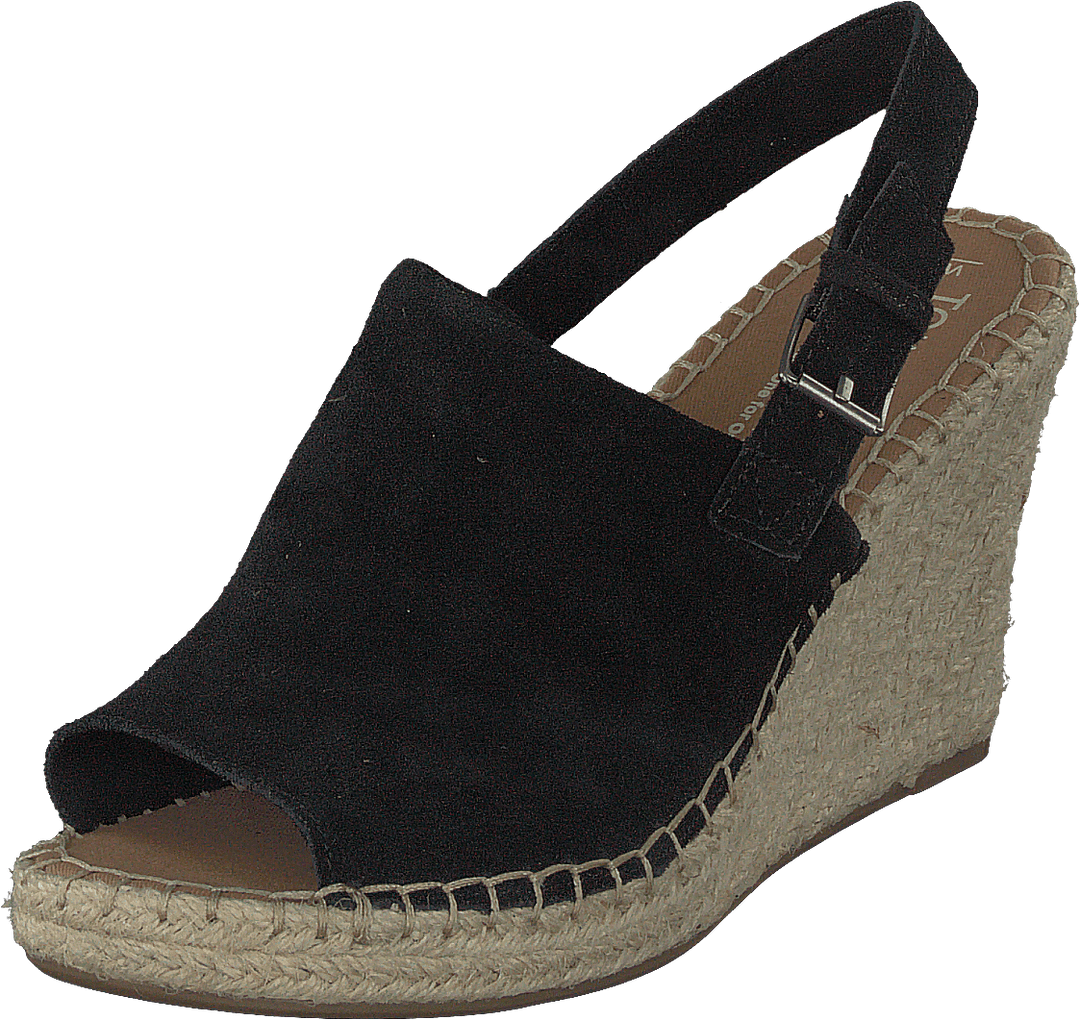 Monica must mokkamantel