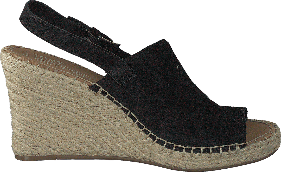 Monica must mokkamantel