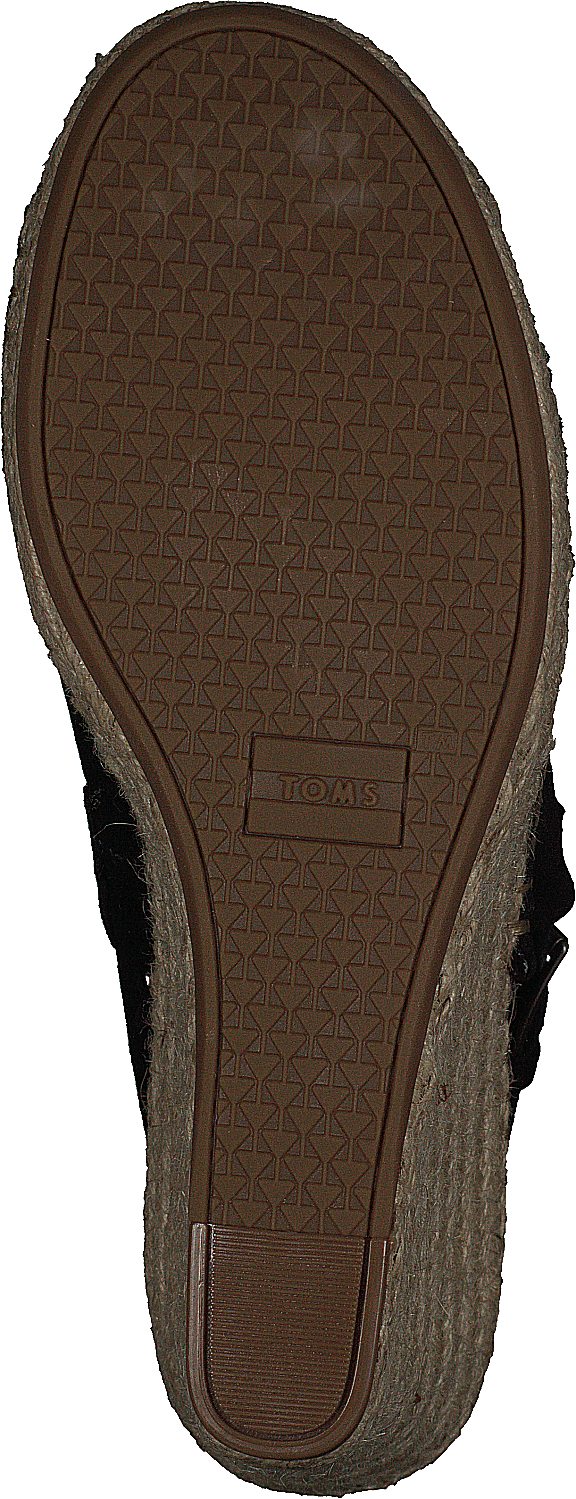 Monica must mokkamantel