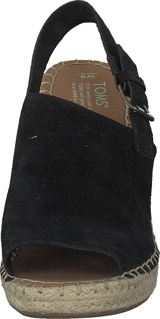 Monica must mokkamantel