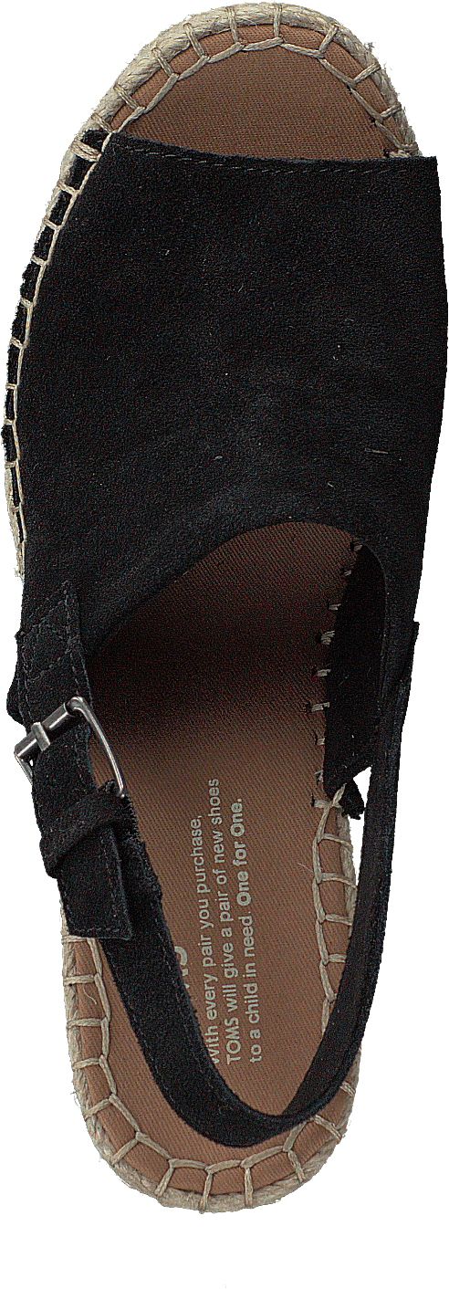 Monica must mokkamantel