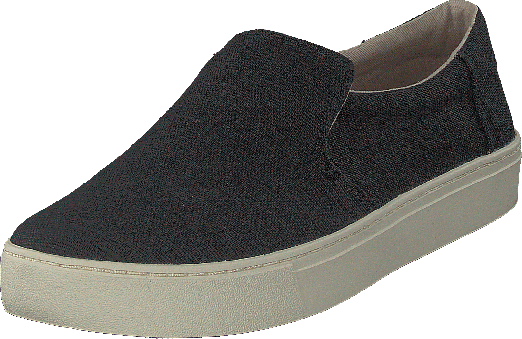 Lomas Black Heritage Segeltuch