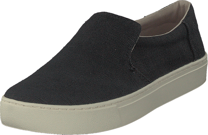 Lomas Black Heritage Segeltuch