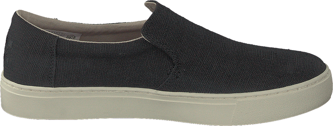 Lomas Black Heritage Segeltuch