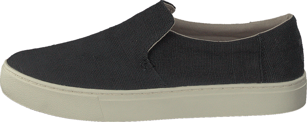 Lomas Black Heritage Segeltuch