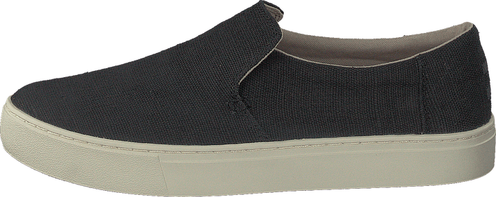 Lomas Black Heritage Segeltuch