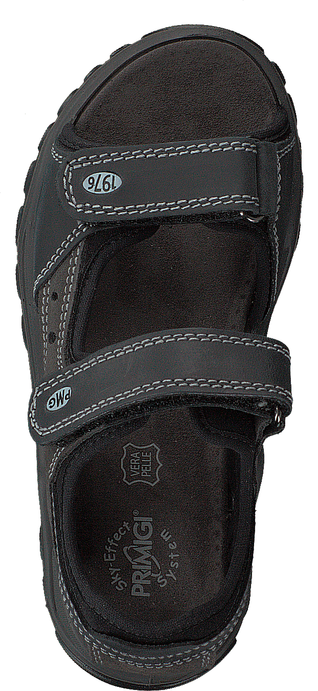 Ptu 13977 Nero/gr.sc/nero