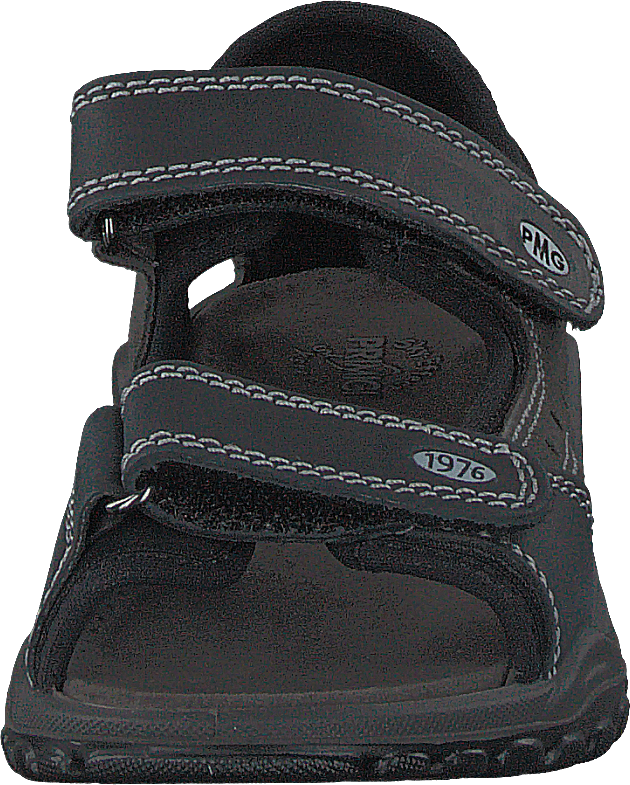 Ptu 13977 Nero/gr.sc/nero