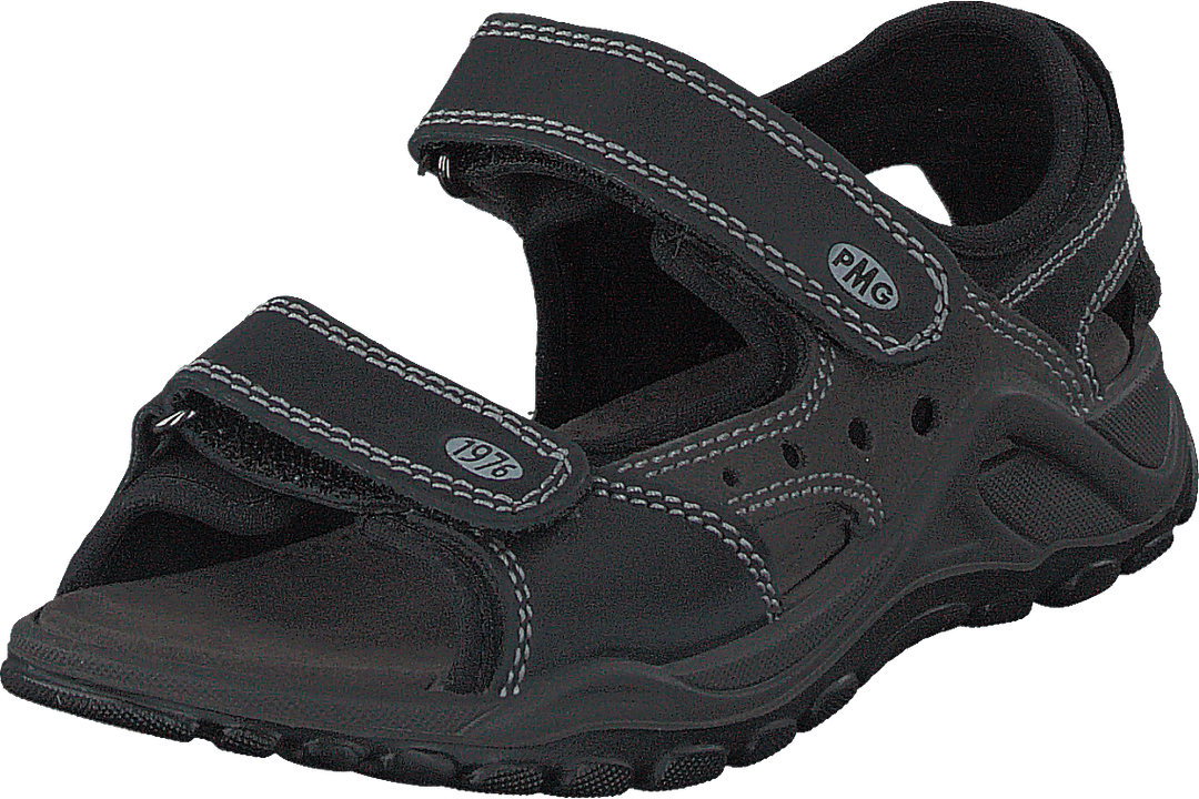 Ptu 13977 Nero/gr.sc/nero