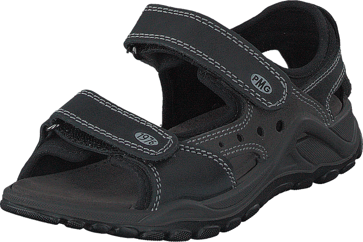 Ptu 13977 Nero/gr.sc/nero