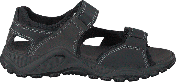 Ptu 13977 Nero/gr.sc/nero