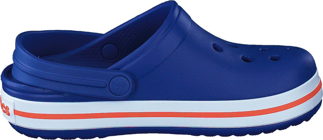 Crocband Clog Barn Cerulean Blue