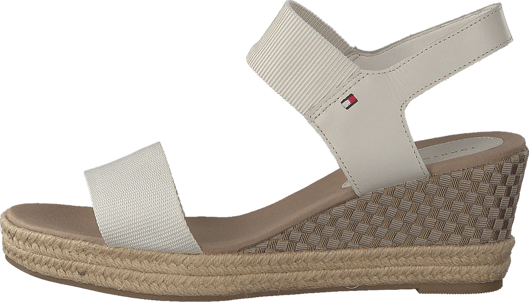 Elba 33 Whisper White
