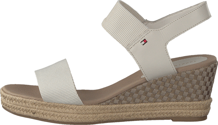 Elba 33 Whisper White