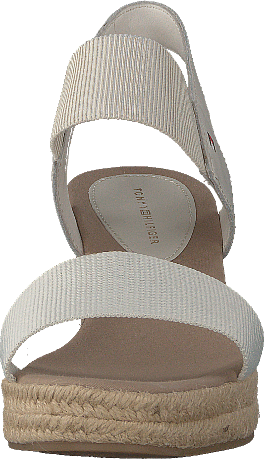 Elba 33 Whisper White
