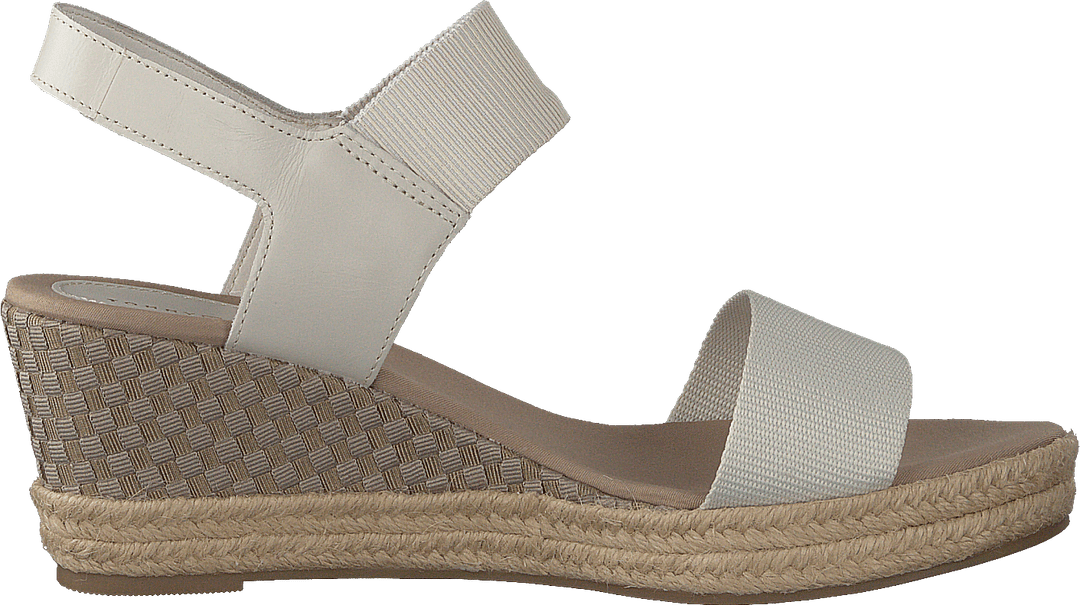 Elba 33 Whisper White