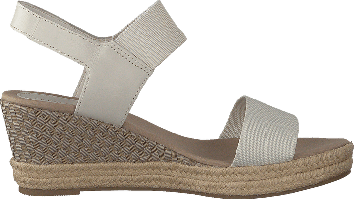 Elba 33 Whisper White