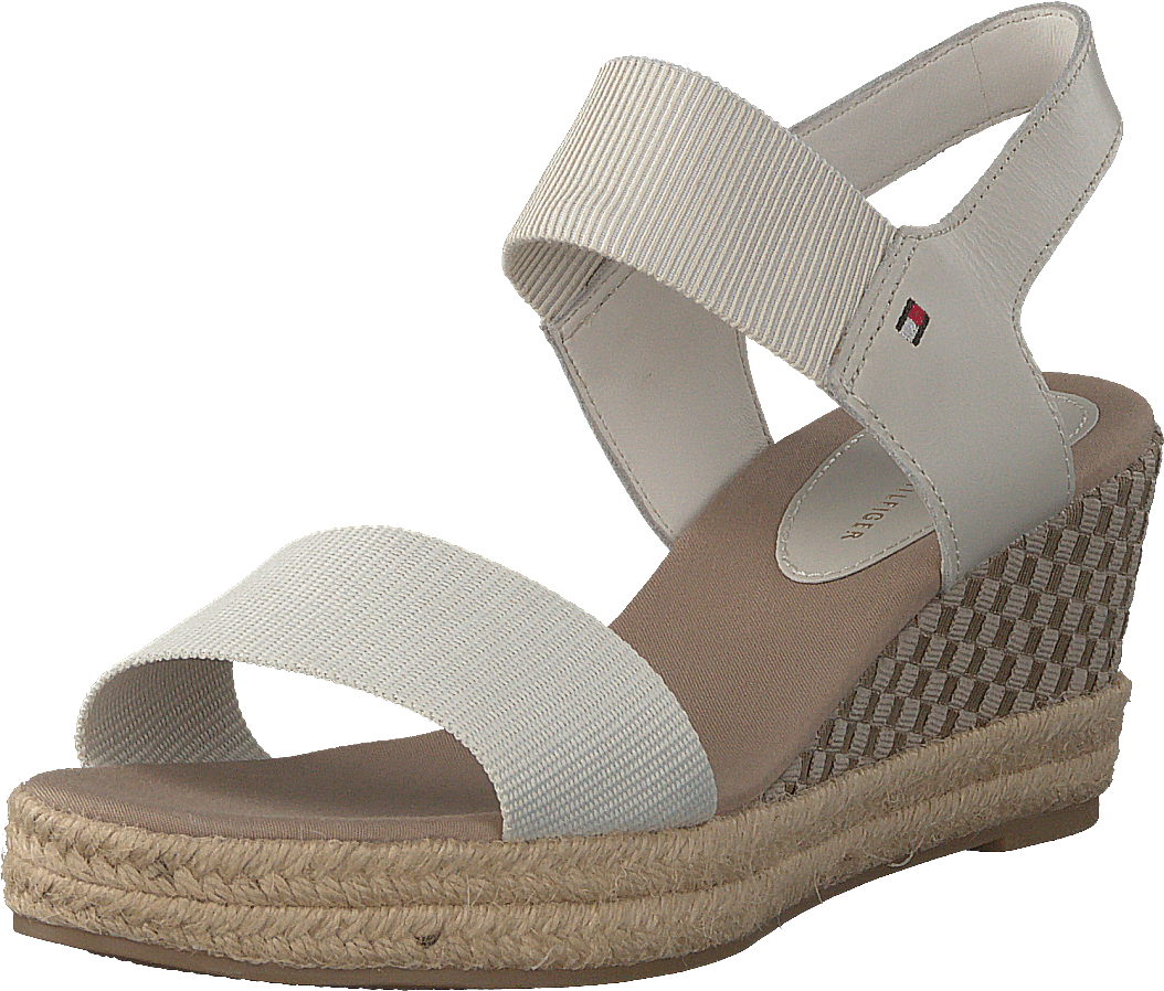 Elba 33 Whisper White
