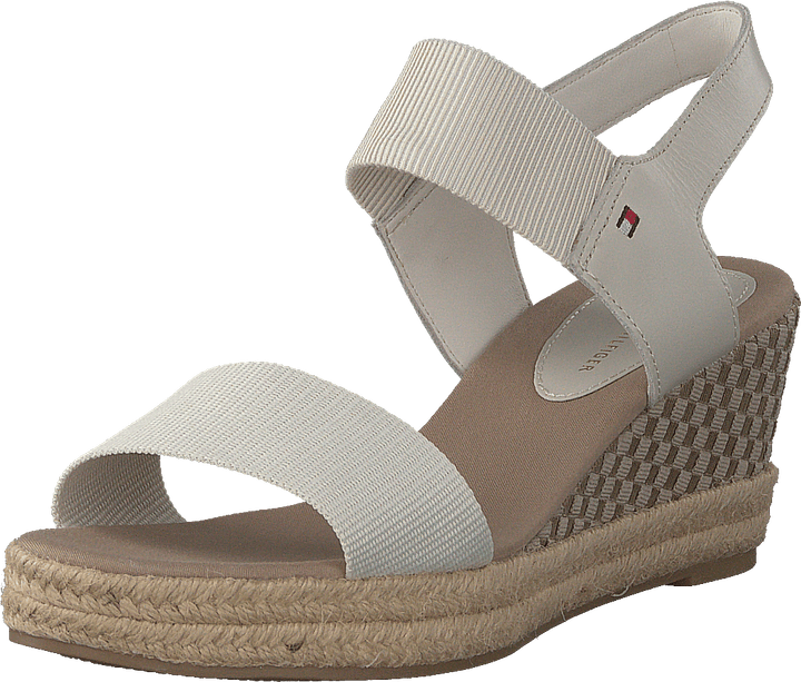 Elba 33 Whisper White